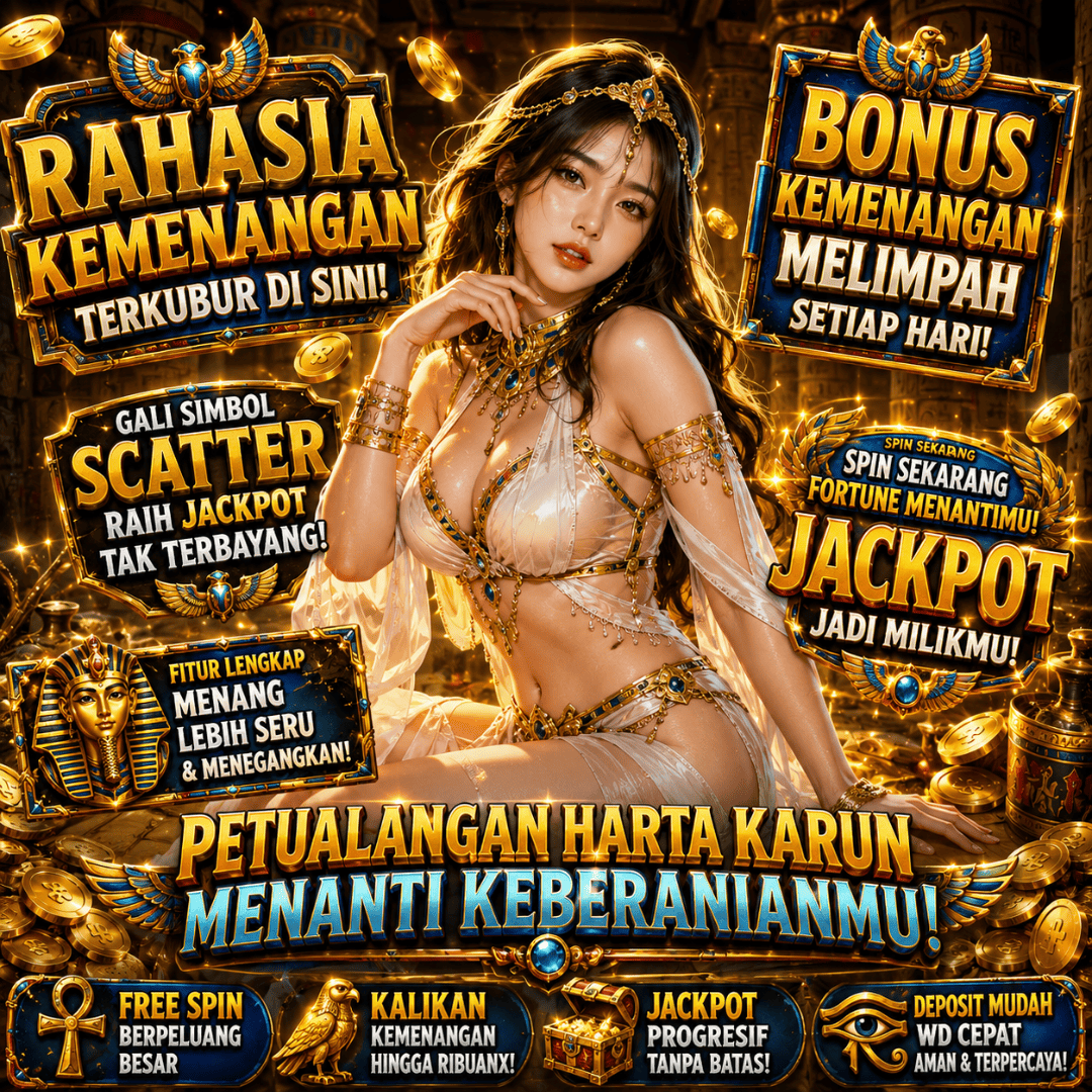 Banner promosi rgo303slot.com